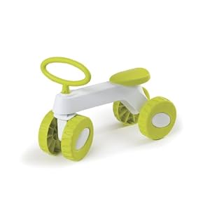 Hoppop Atto Ride On Toy