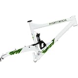 Commencal 2008 Meta 666 Mountain Bike Frame