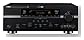 ヤマハ HDMI1.3a対応 7.1ch DSP AVアンプ DSP-AX763(B)ブラック DSP-AX763B