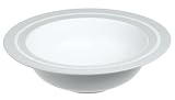Emeril Professional Adobe Clay 14 - Inch Rimmed Serving Bowl