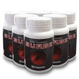 Surge - 6 month supply