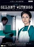 DVD : Silent Witness : Complete BBC Series 3