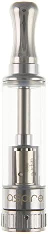 Aspire BVC Tank (Bottom Vertical Coil system) ES-T Glass tank