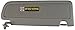 Honda 83280-SNA-A01ZC Sun Visor, Clear Gray