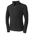 Smartwool Men's Midweight NTS Zip Tee