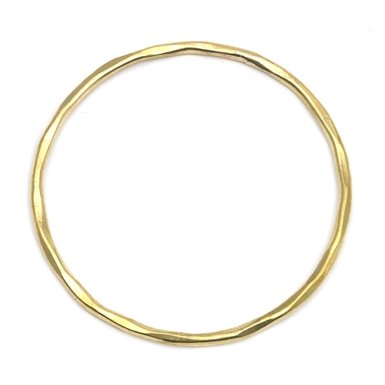 Brass Bracelet