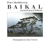 Baikal : sacred sea of Siberia