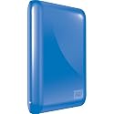 Western Digital My Passport Essential 500 GB USB 2.0 Portable External Hard Drive WDBAAA5000ABL-NESN (Pacific Blue)
