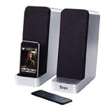 Comp Speaker Ipod Dock