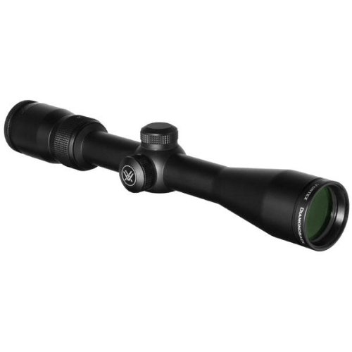 Vortex® Diamondback 2 - Reticle Riflescope