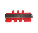 Konturenlehre 260mm magnetisch