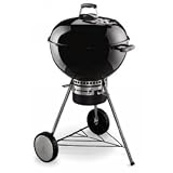Zoom Produkt-Bild: Weber 1351504 One-Touch Premium 57 cm Gourmet schwarz 2011