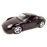 Maisto 1 18 Porsche Cayman S Special Ed MAI31122