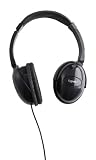Review Cygnett CY-3-ZB / Cygnett - Groove Zone Designer Earphones - Black