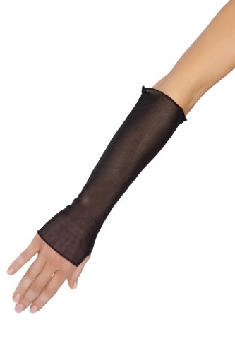 Mesh Gloves