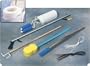 Sammons Preston Complete Hip Replacement Kit with 32" (81cm) Reacher #2128