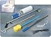 Complete Hip Replacement Kit with 32" (81cm) Reacher - Model 2128