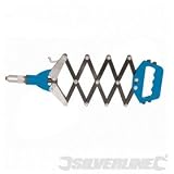 Review Silverline Tools Ltd 868778 / Silverline Lazy Tong Riveter