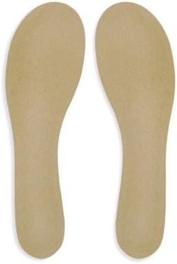 Summer Soles Stay-Dry Women's Shoe Liners