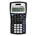 (3 Pack Value Bundle) TEXTI30XIIS TI-30X IIS Scientific Calculator, 10-Digit LCD