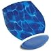 3M OMC303PL Gel Wrist Rest Precise Optical Mouse Pad