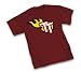 Search : TEEN TITANS SYMBOL T-Shirt