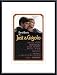 All Products : Just a Gigolo by unknown 17.00X11.00 Framed with Black Metal Frame
