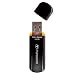 Transcend JetFlash 600 Extreme-Speed 64GB USB-Stick (bis zu 32MB/s, USB 2.0) [Amazon Frustfreie Verpackung]