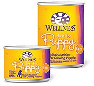 Wellness Puppy Can ( 12x12.5 OZ)