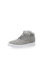 Zapatos derby (Gris)