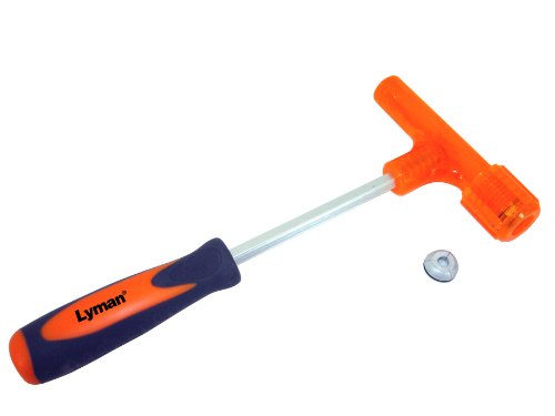 Lyman Magnum Inertia Bullet Puller