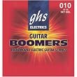 GHS GBL Boomers Light 010 Electric Guitar Strings