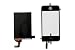 LCD and Touch Screen digitizer Replacement for Iphone 3G