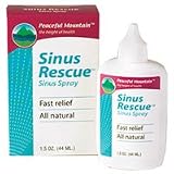 Peaceful Mountain Sinus Rescue