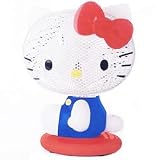 Hello Kitty Die-Cut Fan
