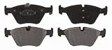 05-07 BMW M3 Z4 Roadster Front Brake Pads Carquest / Raybestos GSD946A FRONT Brake Pads - Global Solution Application Specific Formula