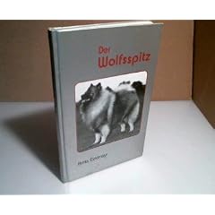 Der Wolfsspitz.