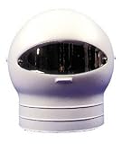 Space Helmet White Adult