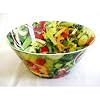 Splash Melamine Bowl Salad Large