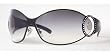 Authentic VERSACE Sunglasses Sun glass VE 2064B Color: 10098G Size. 8712 / VERSACE VE2064B