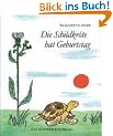 Die Schildkr�te hat Geburtstag