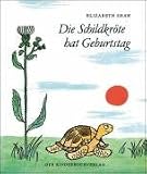 Die Schildkroete hat Geburtstag