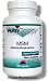   - MSM (Methylsulfonylmethane) by Nutricology (150 Capsules)