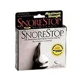 31f0QcFl99L. SL160  Snorestop Maximum Strength Chewable Tablets   60 Each