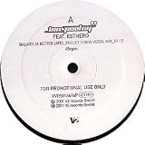 IAN POOLEY FT ESTHERO / BALMES