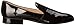 Nine West Women's Clowd Synthetic Moccasin