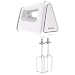 Krups GN5001 Krups Handmixer 3 Mix 5000