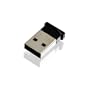 CSL - USB nano Bluetooth-Adapter V4.0 | Class 4.0 Technologie | neuester Standard | bis zu 100m (Meter) | Plug & Play | Windows 7 + Windows 8