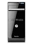 HP Pavillion p6-2460ef Ordinateur de bureau Intel Core i5 3350P 3,1 GHz 1024 Go 8192 Mo NVIDIA GeForce GT 620 Windows 8 64-Bit Noir