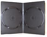 50 custodie doppie per CD-R e DVD-R,...